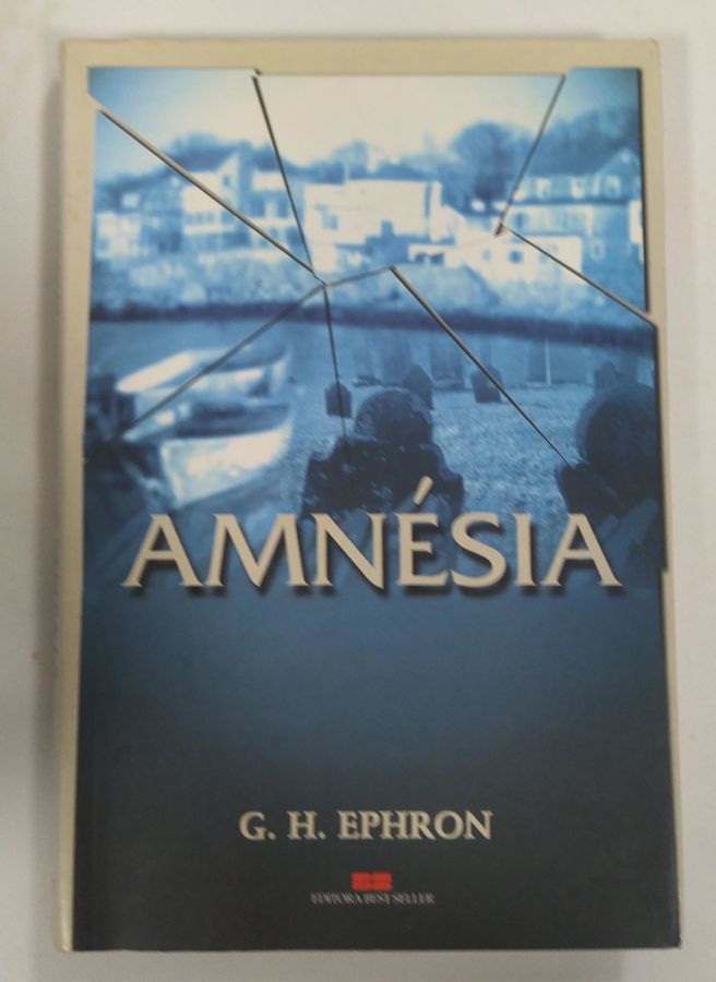 <a href="https://www.touchelivros.com.br/livro/amnesia/">Amnesia - G. H. Ephron</a>