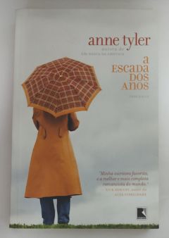 <a href="https://www.touchelivros.com.br/livro/a-escada-dos-anos/">A Escada dos Anos - Anne Tyler</a>