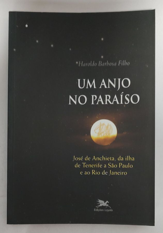 <a href="https://www.touchelivros.com.br/livro/um-anjo-no-paraiso/">Um Anjo No Paraíso - Haroldo Barbosa Filho</a>