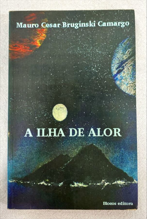 <a href="https://www.touchelivros.com.br/livro/a-ilha-de-alor/">A Ilha De Alor - Mauro Cesar Bruginski Camargo</a>