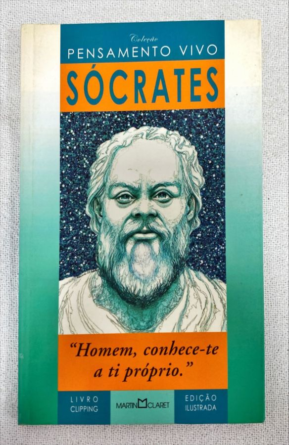 <a href="https://www.touchelivros.com.br/livro/socrates-colecao-pensamento-vivo/">Sócrates – Coleção Pensamento Vivo - Sócrates</a>