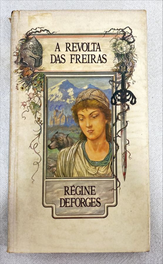 <a href="https://www.touchelivros.com.br/livro/a-revolta-das-freiras-2/">A Revolta Das Freiras - Régine Deforges</a>