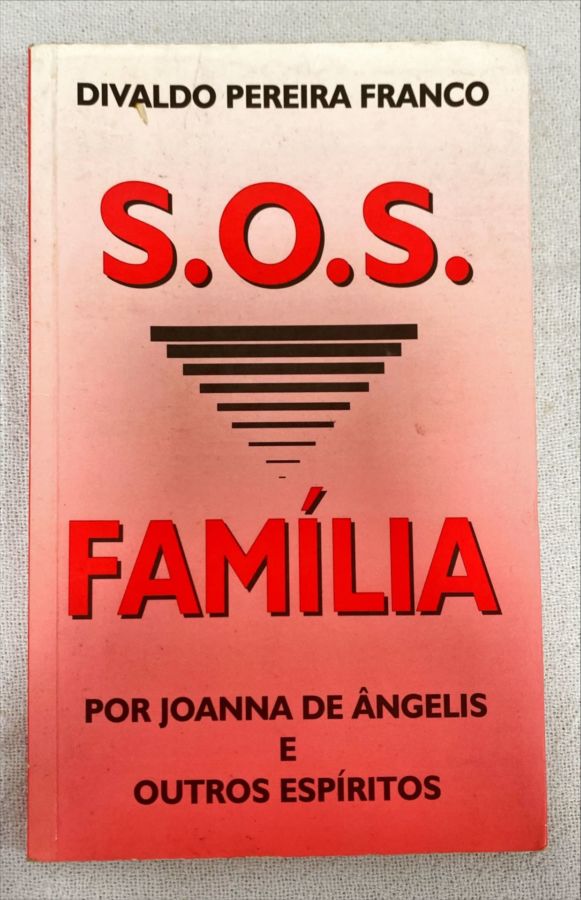 <a href="https://www.touchelivros.com.br/livro/s-o-s-familia/">S.O.S. Família - Diversos Espíritos</a>