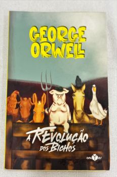 <a href="https://www.touchelivros.com.br/livro/a-revolucao-dos-bichos/">A Revolução Dos Bichos - George Orwell</a>