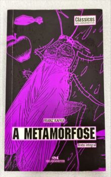 <a href="https://www.touchelivros.com.br/livro/a-metamorfose-3/">A Metamorfose - Franz Kafka</a>