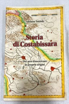 <a href="https://www.touchelivros.com.br/livro/storia-di-costabissara/">Storia Di Costabissara - Adriano Toniolo</a>