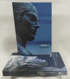 <a href="https://www.touchelivros.com.br/livro/platao-2-volumes/">Platão – 2 Volumes - Platão</a>