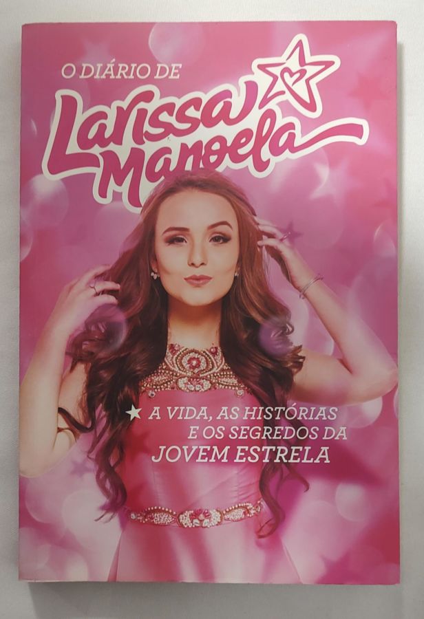 <a href="https://www.touchelivros.com.br/livro/diario-de-larissa-manoela-a-vida-as-historias-e-os-segredos-da-jovem-estrela/">Diário De Larissa Manoela: A Vida, As Histórias E Os Segredos Da Jovem Estrela - Larissa Manoela</a>