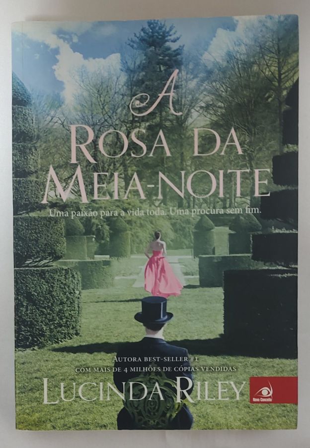 <a href="https://www.touchelivros.com.br/livro/a-rosa-da-meia-noite-2/">A Rosa Da Meia-noite - Lucinda Riley</a>