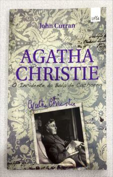 <a href="https://www.touchelivros.com.br/livro/o-incidente-da-bola-de-cachorro-2/">O Incidente Da Bola De Cachorro - Agatha Christie</a>