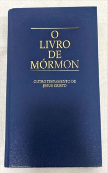<a href="https://www.touchelivros.com.br/livro/o-livro-de-mormon/">O Livro De Mórmon - Vários Autores</a>