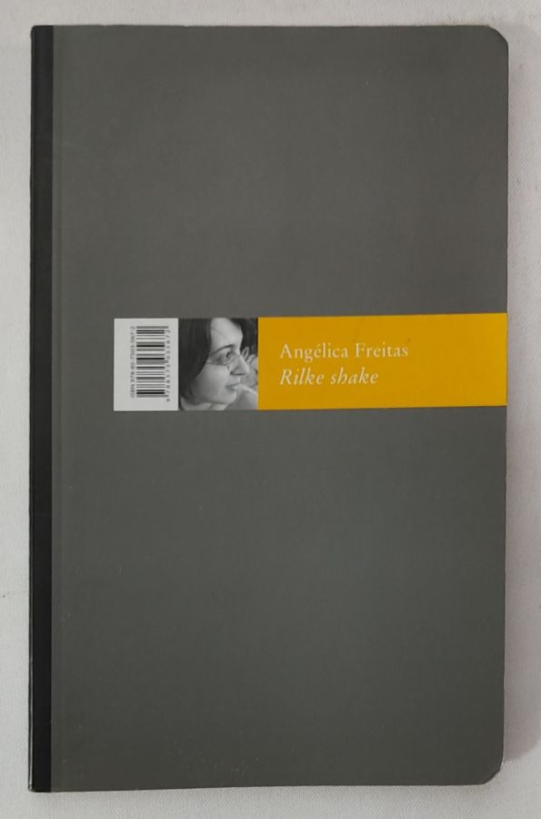 <a href="https://www.touchelivros.com.br/livro/rilke-shake/">Rilke Shake - Angélica Freitas</a>