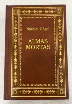 <a href="https://www.touchelivros.com.br/livro/almas-mortas-2/">Almas Mortas - Nikolai Gógol</a>