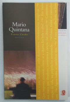 <a href="https://www.touchelivros.com.br/livro/melhores-poemas-mario-quintana-selecao-e-prefacio-fausto-cunha/">Melhores Poemas Mario Quintana: Seleção E Prefácio: Fausto Cunha - Mario Quintana</a>