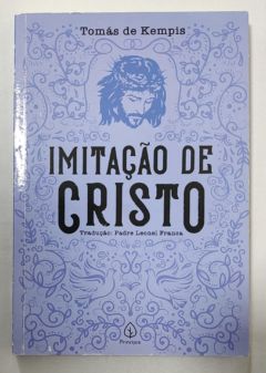 <a href="https://www.touchelivros.com.br/livro/imitacao-de-cristo/">Imitação De Cristo - Tomás de Kempis</a>