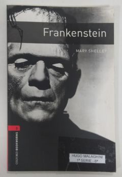 <a href="https://www.touchelivros.com.br/livro/frankenstein-level-3-colecao-the-oxford-book-worms-library/">Frankenstein – Level 3. Coleção The Oxford Book Worms Library - Mary Shelley</a>