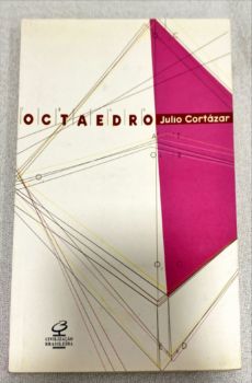 <a href="https://www.touchelivros.com.br/livro/octaedro/">Octaedro - Julio Cartázar</a>