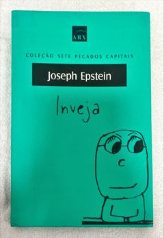 <a href="https://www.touchelivros.com.br/livro/inveja/">Inveja - Joseph Epstein</a>