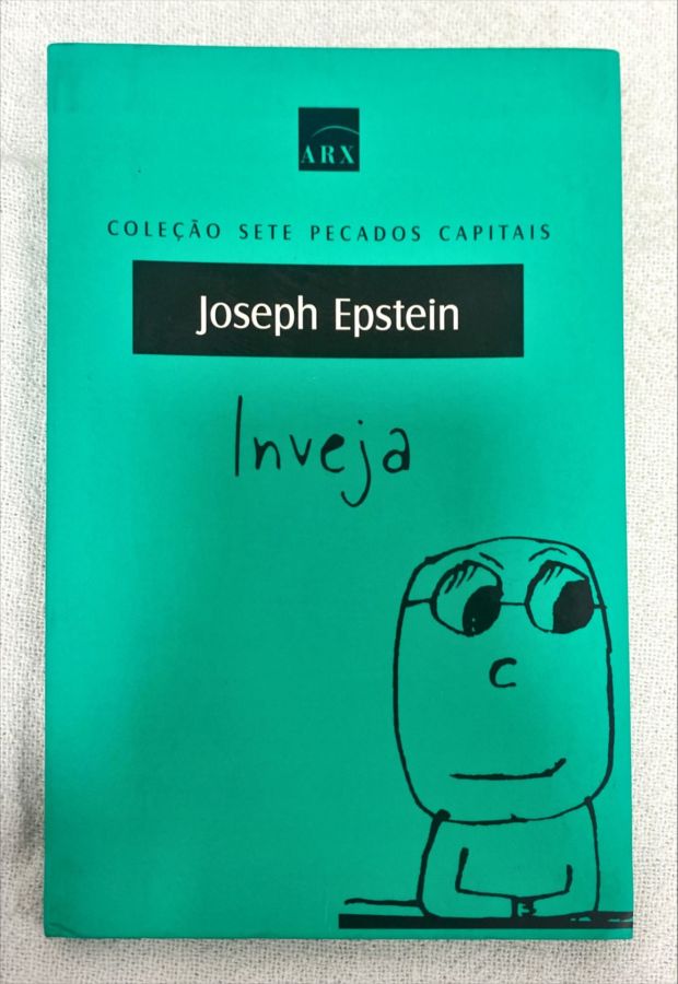 <a href="https://www.touchelivros.com.br/livro/inveja/">Inveja - Joseph Epstein</a>