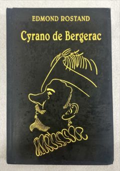 <a href="https://www.touchelivros.com.br/livro/cyrano-de-bergerac-4/">Cyrano De Bergerac - Edmond Rostand</a>