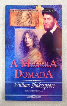 <a href="https://www.touchelivros.com.br/livro/a-megera-domada-3/">A Megera Domada - William Shakespeare</a>