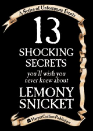 13 shocking secrets that you'll wish you never knew about Lemony