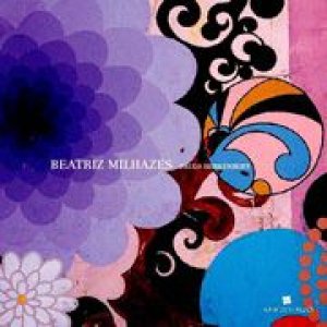 アート・デザイン・音楽 Beatriz Milhazes Paulo Herkenhoff Beatriz Milhazes - Paulo Herkenhoff - Touché Livros