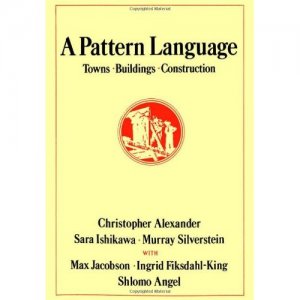 洋書 Constructing World A Pattern Language: Towns - Buildings - Construction - Christopher