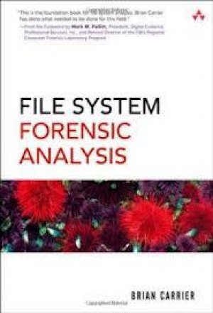 FILE SYSTEM FORENSIC ANALYSIS - CARRIER - Touché Livros