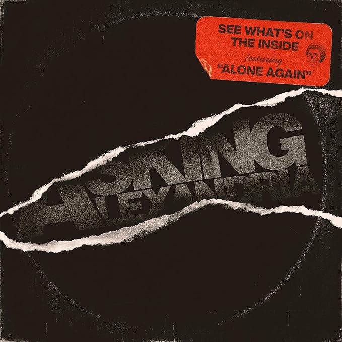 See What's On The Inside [Explicit Content] (Parental Advisory Explicit