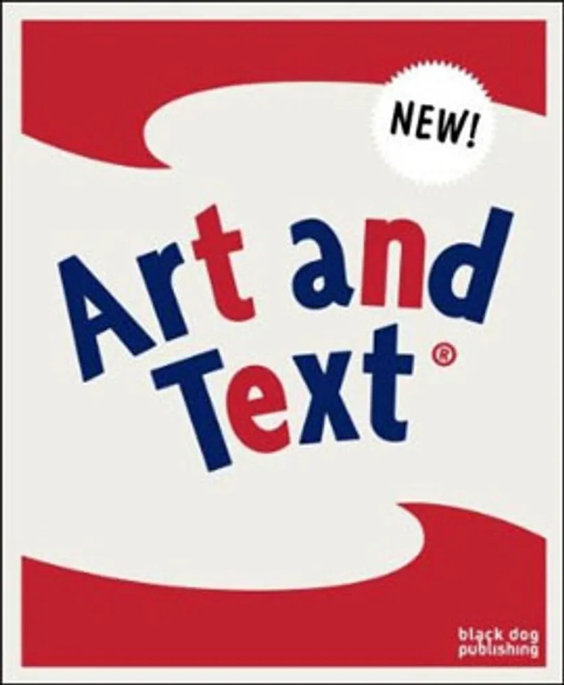 Art and Text
