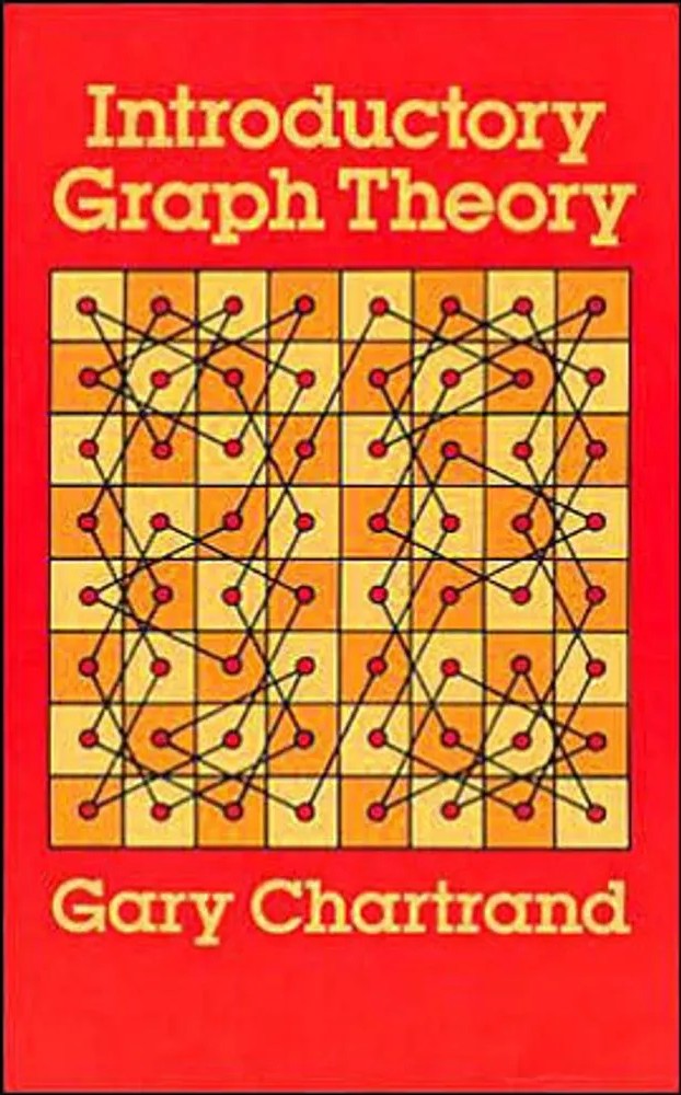 Introductory Graph Theory - Autor Não Cadastrado - Touché Livros