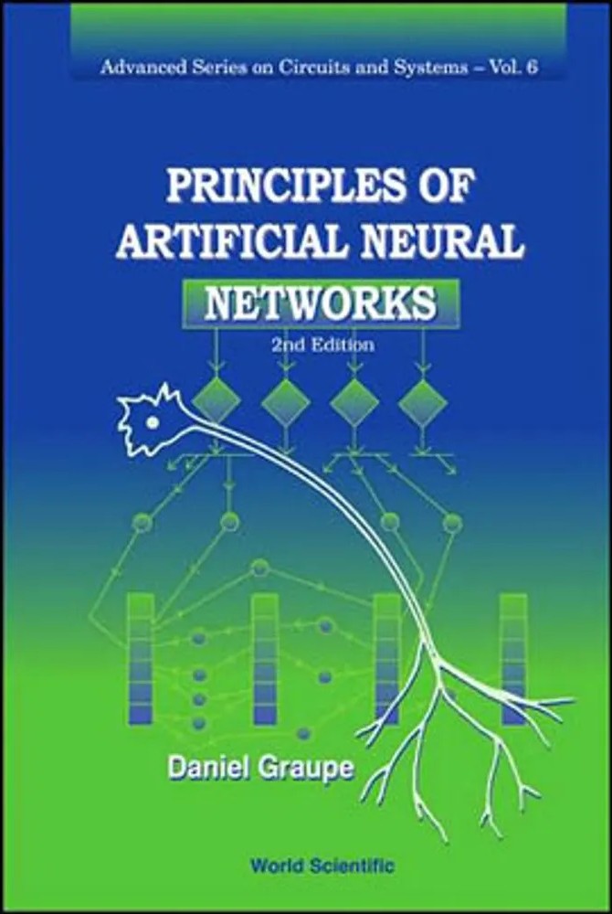 Principles of Artificial Neural Networks - Daniel Graupe - Touché Livros