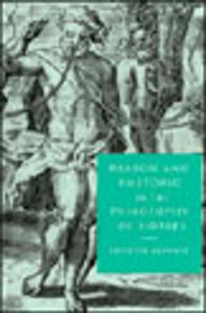 Reason and Rhetoric in the Philosophy of Hobbes - Quentin Skinner ...