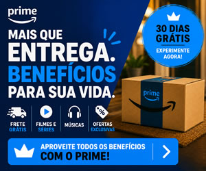 Amazon Prime